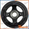 Poulie damper vilebrequin pour NISSAN | RKP-NS-000, 17-1323